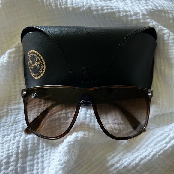 Ray-Bans Blaze - Picture 2 of 5